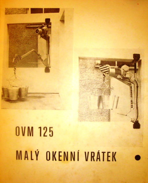 OVM 125